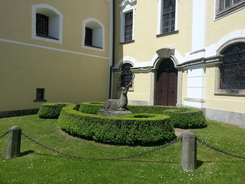 zámek 15